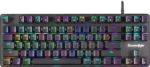 Cosmic Byte CB-GK-34 Firefly Hot Swappable Mechanical O...