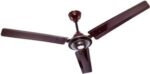 Almo Centa Ultra Stylish Decorative Designed, High Speed 1200 mm 3 Blade Ceiling Fan