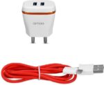 amaq 15 W Quick Charge 3 A Wall Charger for Mobile with...