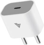 DR VAKU 20 W PD Wall Charger for Mobile