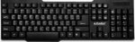 PRODOT Choice-Malayalam with 104 Keys Wired USB Standar...