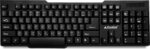 PRODOT Choice-Oriya with 104 Keys Wired USB Standard Mu...