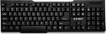 PRODOT Choice-Telugu with 104 Keys Wired USB Standard M...