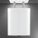 Zybux 45 W PPS 5 A Wall Charger for Mobile