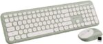ZEBRONICS Companion 302 2.4GHZ Wireless Keyboard & Mous...
