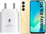 RVAT 25 W Quick Charge 3.1 A Wall Charger for Mobile