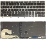 SOLUTIONS-365 COMPATIBLE HP 840-G5 WITH BACKLIT WITH MO...