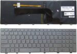 SOLUTIONS-365 COMPATIBLE KEYBOARD FOR Dell Inspiron 15-...