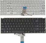 SOLUTIONS-365 COMPATIBLE LAPTOP KEYBOARD FOR X512 WITHO...