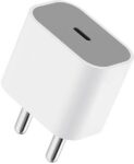 HOMEMO 20 W PD 5 A Wall Charger for Mobile