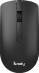 Koaty Core Wireless Mouse WM115 Wireless Ambidextrous O...
