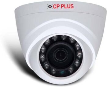 CP PLUS HDCVI Camera Security Camera