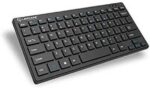 LAPCARE D-Lite + Wired USB Standard Desktop Keyboard Co...