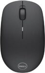 GREGATECHPLAY Wireless Mouse WM - 126 Wireless Ambidext...