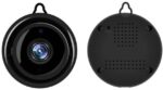SIOVS WiFi IP Camera Hidden CCTV Wireless Micro Night V...
