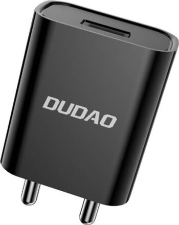 DUDAO 18 W Quick Charge 2.4 A Wall Charger for Mobile