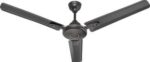 Maxotech Electro 48 Inch Super Ultra High Speed 3 Star 1200 mm 3 Blade Ceiling Fan