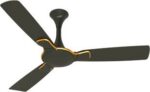 V-Guard Exado Prime AS 1 Star 1200 mm 3 Blade Ceiling Fan