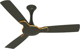 V-Guard Exado Prime AS 1 Star 1200 mm 3 Blade Ceiling Fan