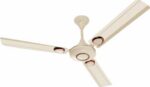 oreole Exter ultra High Speed 2 Star 1200 mm 3 Blade Ceiling Fan
