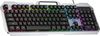 Aula F2023 / Anti-ghosting, Aluminium body with Mobile ...