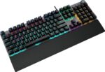 Aula F2058 /100% Antighosting,Recordable Macros,Magneti...