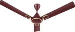 Orient Electric Falcon Deco (55 Watt) 1 Star 1200 mm 3 Blade Ceiling Fan
