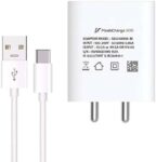 SB 44 W 4 A Wall Charger for Mobile with Detachable Cab...