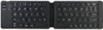 MILLENNIUM TECHNOLOGY Folding Bluetooth Keyboard Blueto...