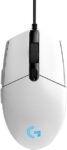 Logitech G203 Prodigy RGB Wired Gaming Wireless Ambidex...