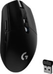 Logitech G304 LightSpeed /6 Programmable Buttons /Onboa...