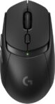 Logitech G309 Wireless Optical Gaming Mouse with Blue...