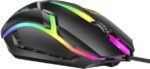 UniBoss Gaming Wired Mouse for Computer, Playstation, N...