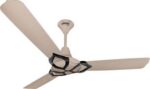 RR Signature Gangaur BLDC 5 Star 1200 mm 3 Blade Ceiling Fan