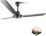 PROLIFE Gati Deco 1 Star 1200 mm 3 Blade Ceiling Fan