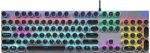 HP GK400Y Mechanical Gaming Keyboard Wired USB Standard...