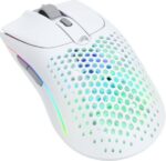 Glorious PC Gaming Race Glorious Model O2 Wireless Wire...
