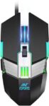 Ant Esports GM 90 wired gaming mouse Wired Ambidextrous...