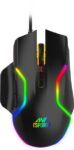 Ant Esports GM340 /Ergonomic design with braided cable,...