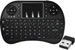 Boom 2.4G Mini Wired USB Handheld Multi-device Keyboard...