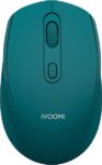 iVoomi Hank Wireless Ambidextrous Optical Mouse with B...