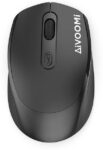 iVoomi Hank Wireless Optical Mouse with Bluetooth