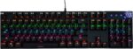 Corporal Havoc Pro K800B Wired USB Standard Gaming Keyb...