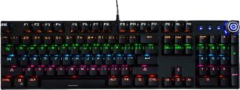 Corporal Havoc Pro K800B Wired USB Standard Gaming Keyb...