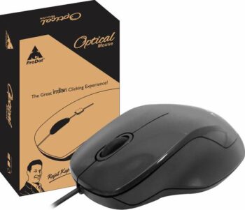 PRODOT 195 High-Performance Ergonomic Design Curvy Univ...