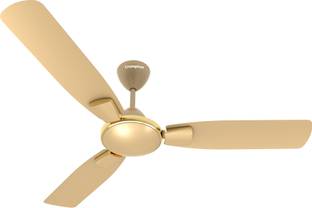 Crompton Highspeed Toro 1 Star 1200 mm 3 Blade Ceiling Fan