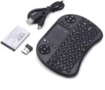 ROAR INH_708X Hard Bluetooth Keyboard for all smart pho...