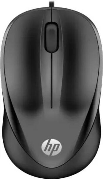 SAII 1000 Wired Ambidextrous Optical Mouse