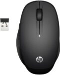 HP Dual mode Wireless Optical Mouse with Bluetooth