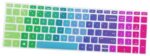 WildCard India Anti Dust Silicone Skin Keypad Dust Prot...
